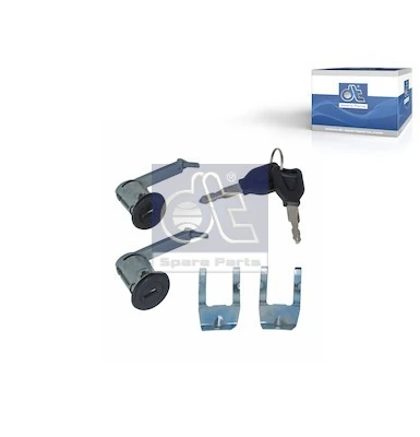 Lock Cylinder Kit